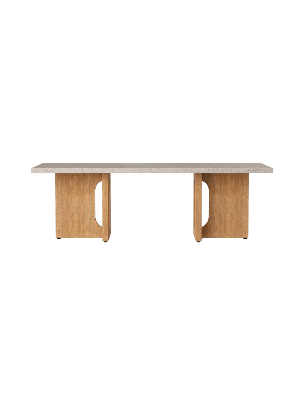ANDROGYNE LOUNGE TABLE