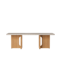 ANDROGYNE LOUNGE TABLE