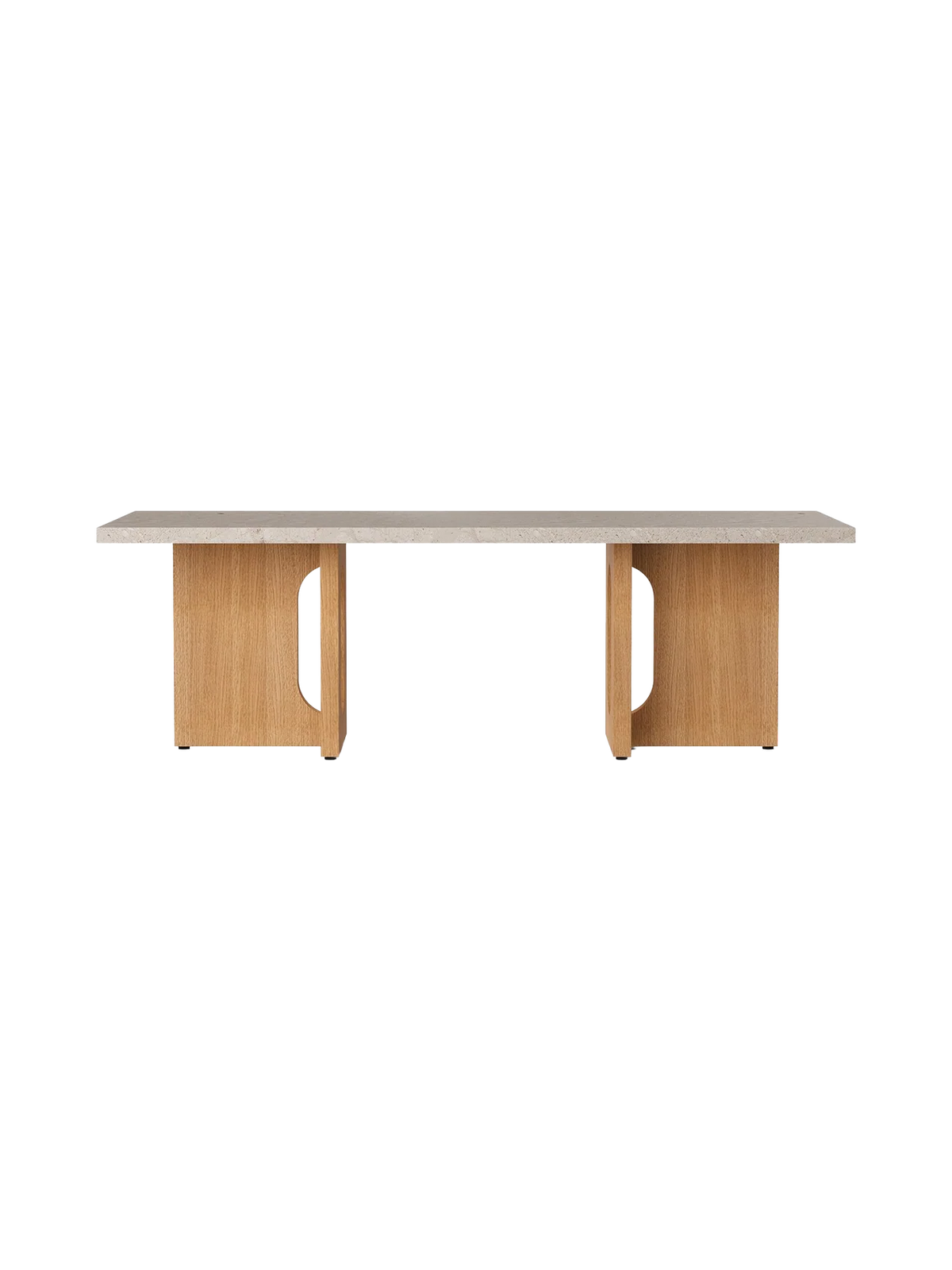 ANDROGYNE LOUNGE TABLE
