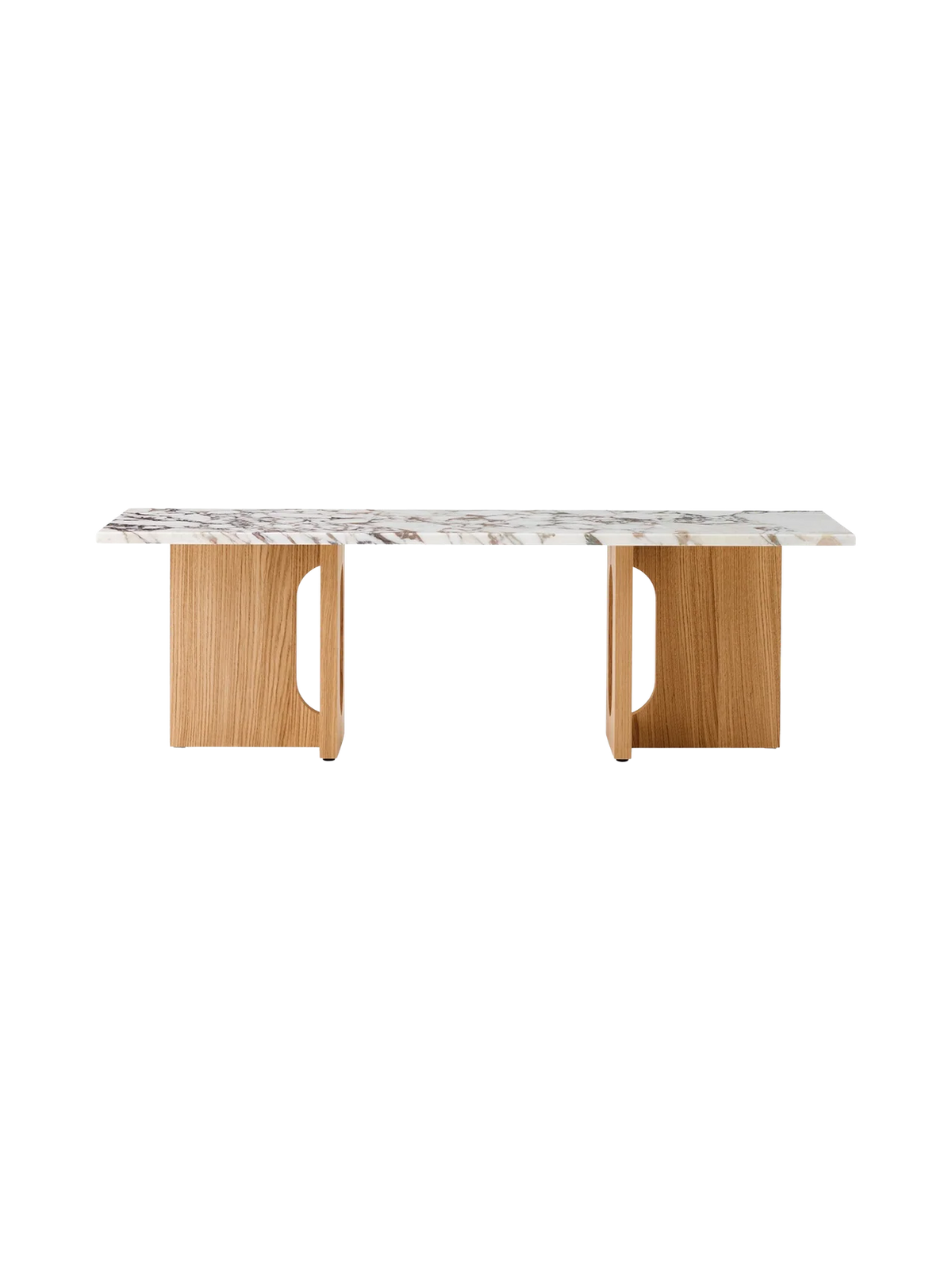 ANDROGYNE LOUNGE TABLE
