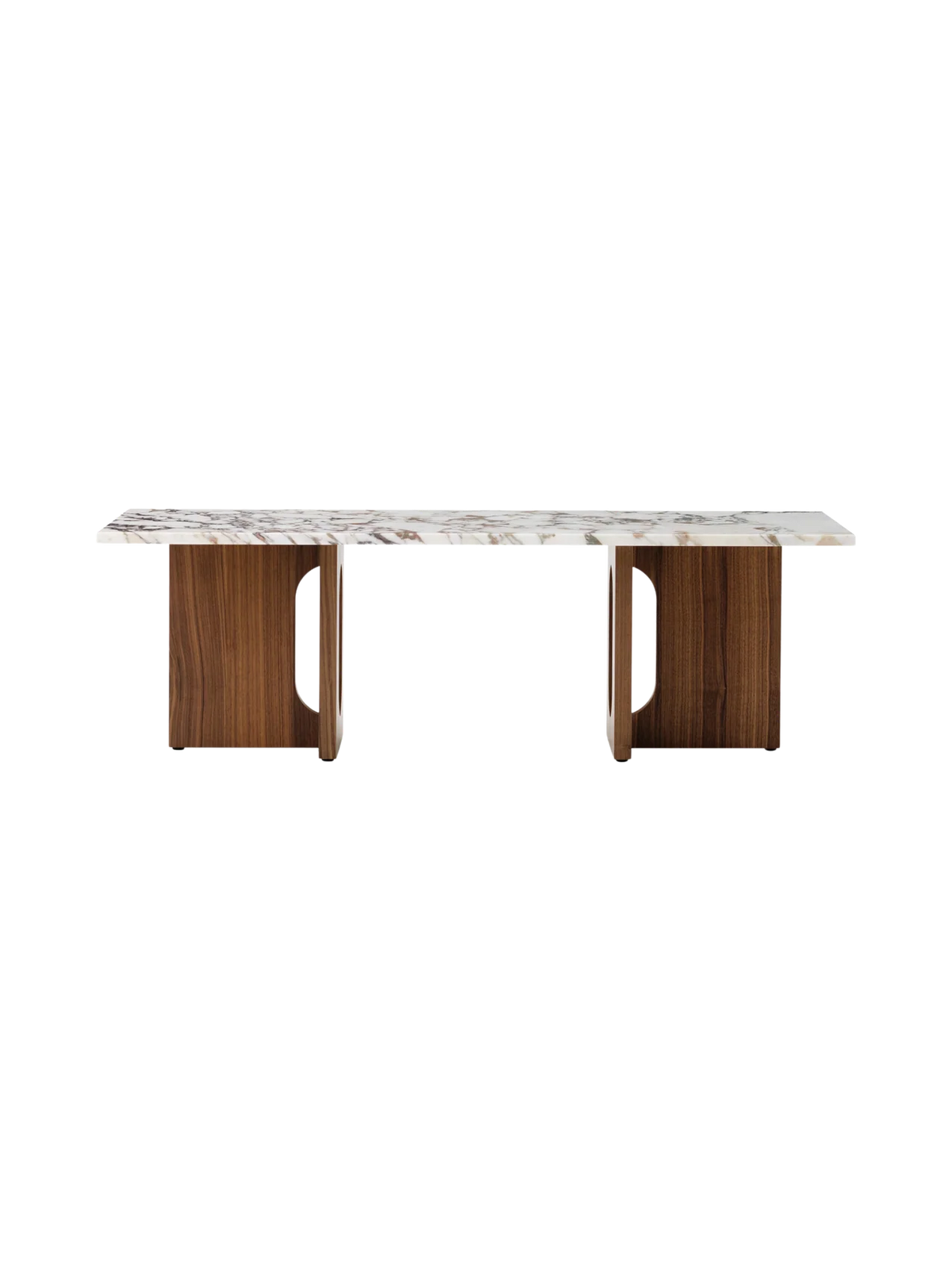 ANDROGYNE LOUNGE TABLE