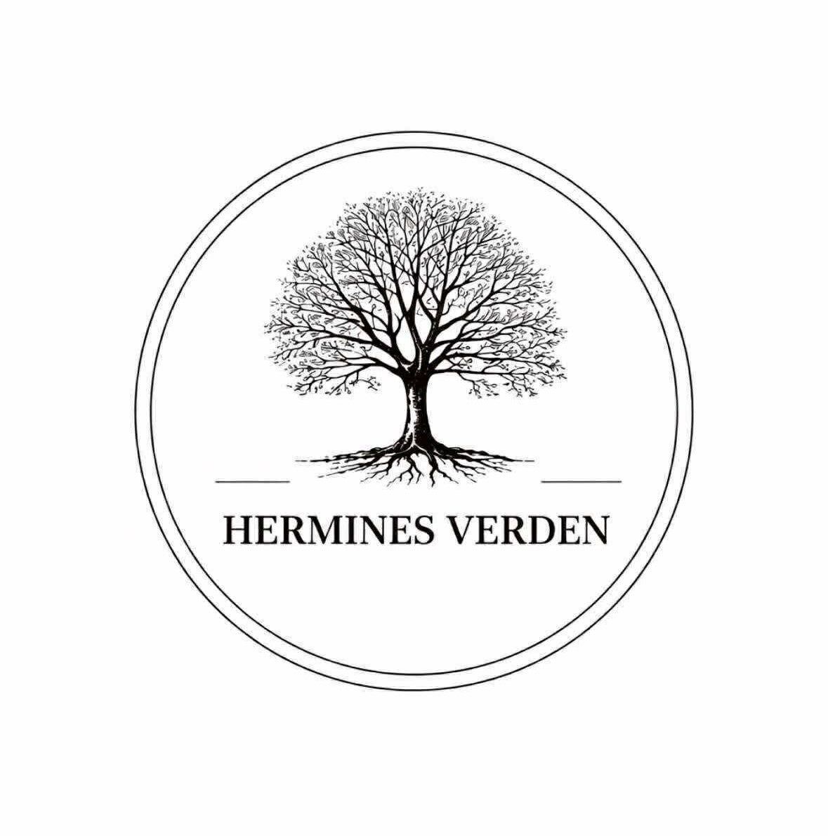 Hermines Verden 