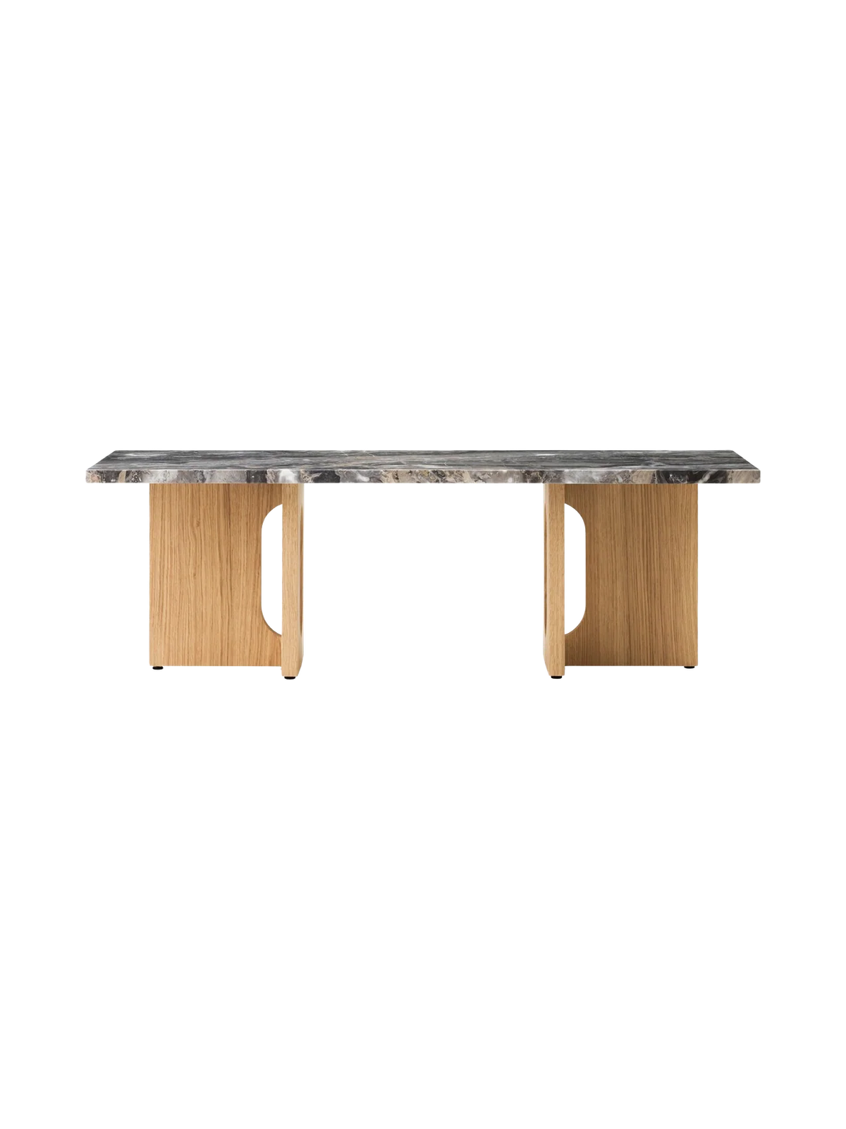 ANDROGYNE LOUNGE TABLE