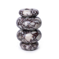 CALACATTA VASE L