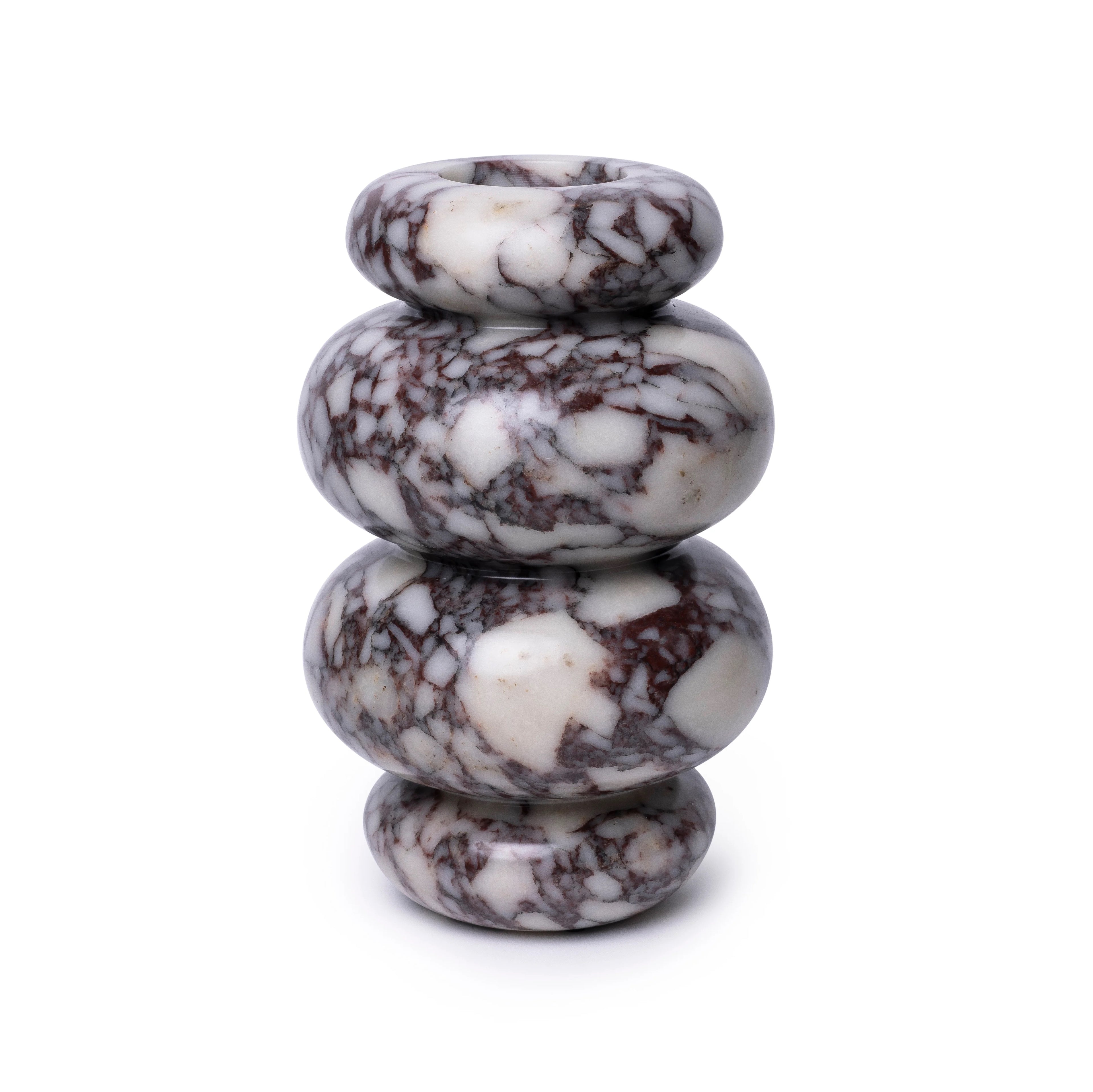 CALACATTA VASE L