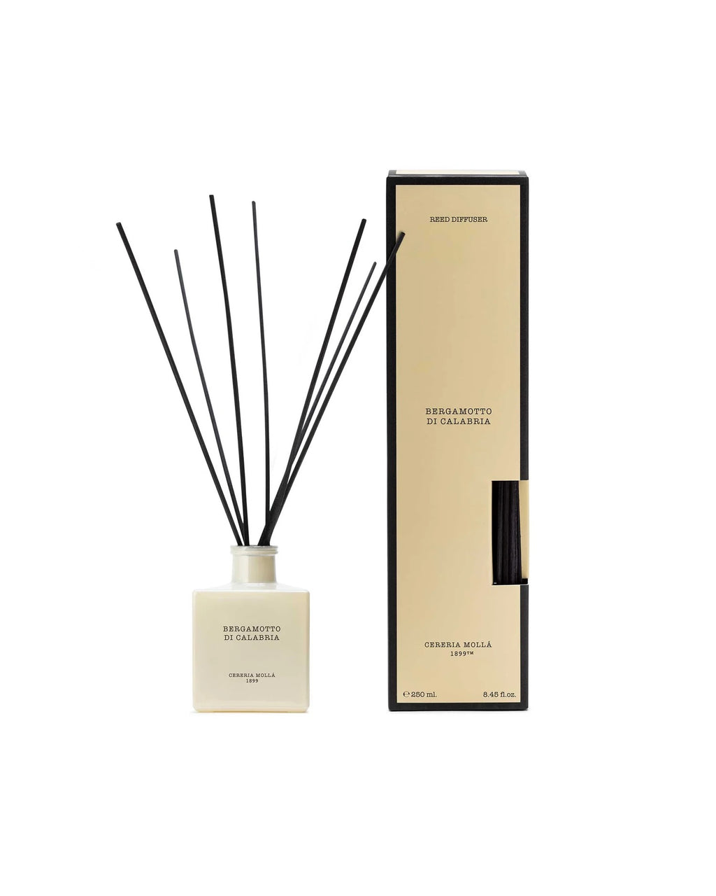 BERGAMOTTO DE CALABRIA 250ml