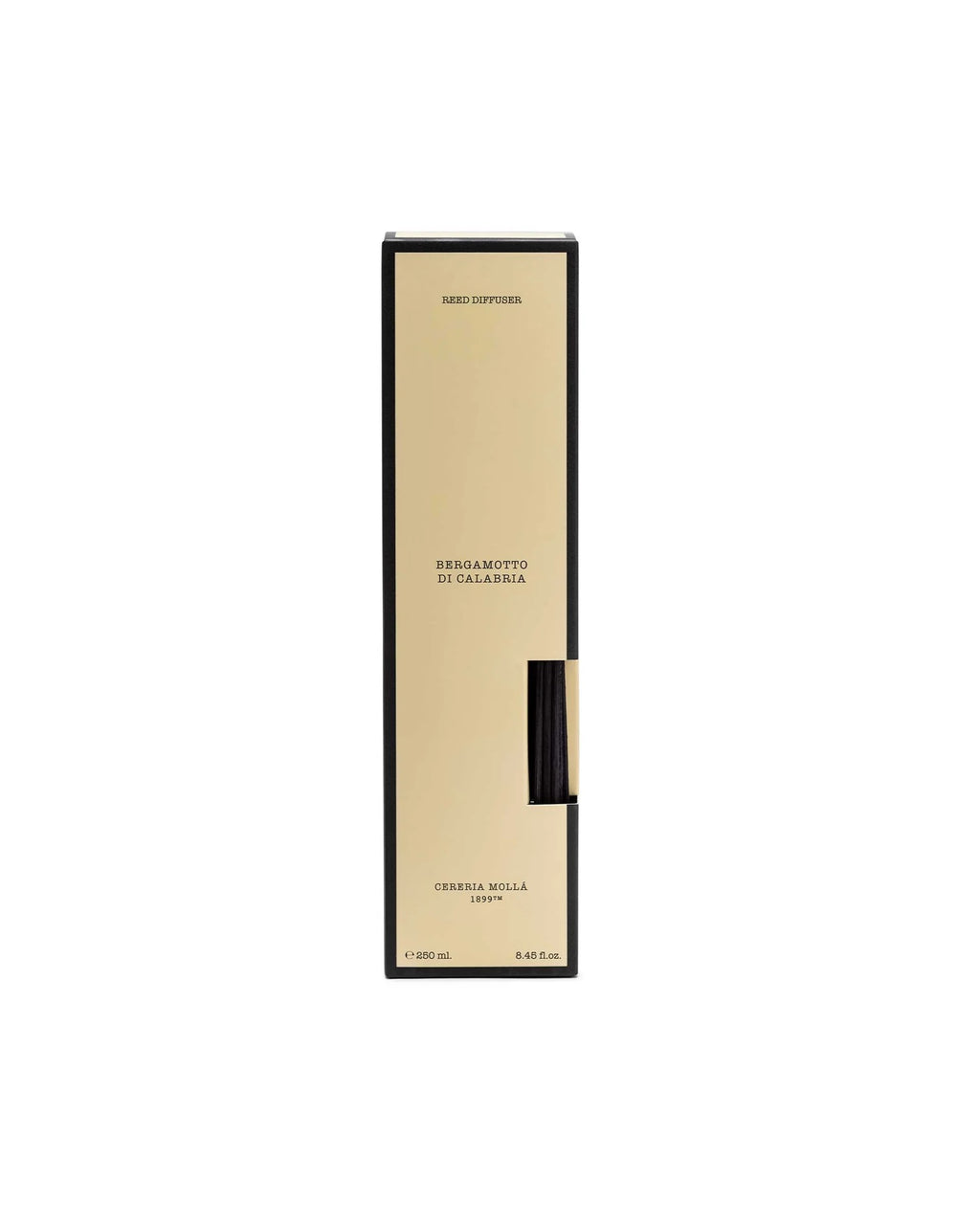 BERGAMOTTO DE CALABRIA 250ml
