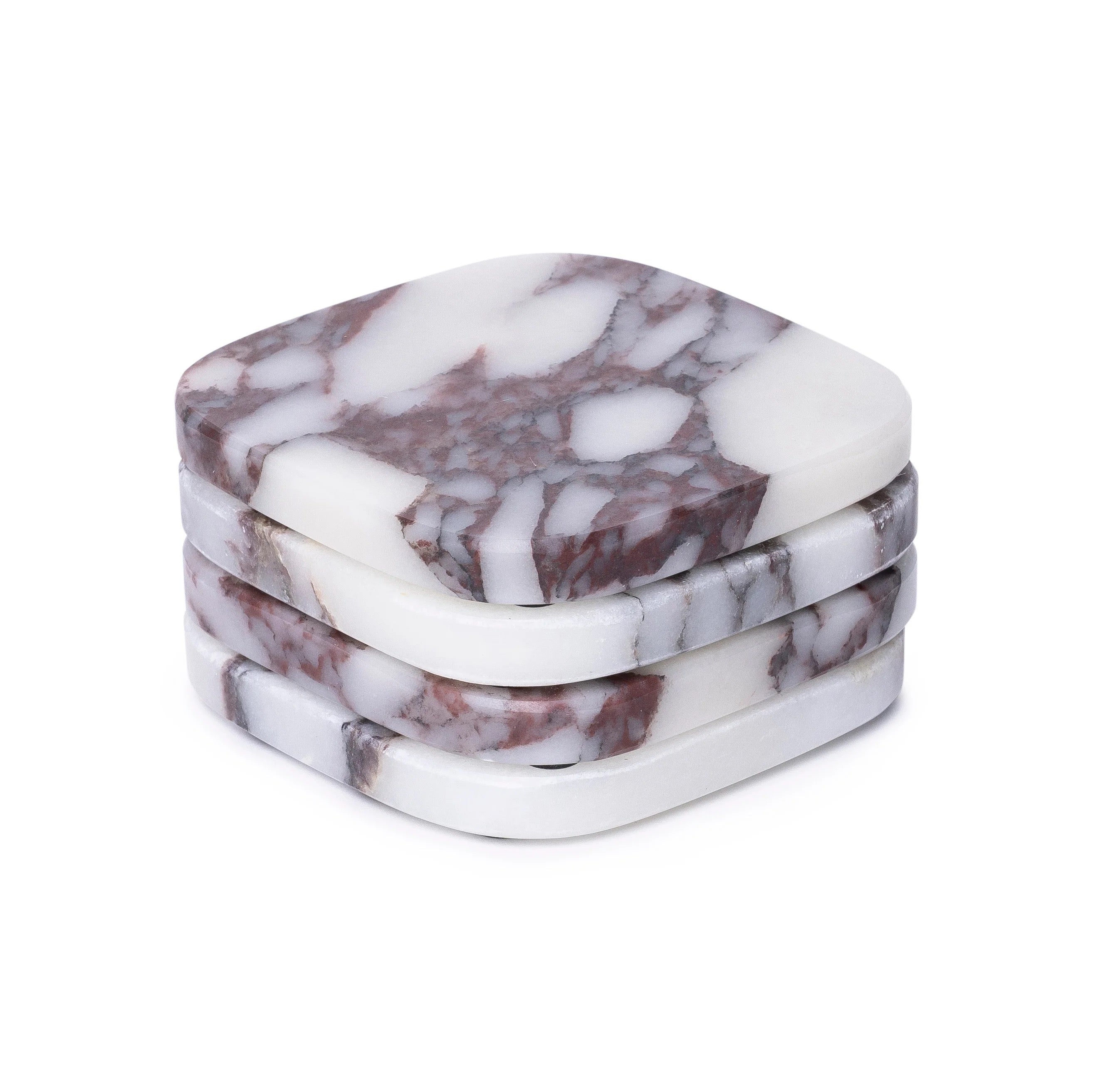 GLASSBRIKKER MARMOR CALACATTA