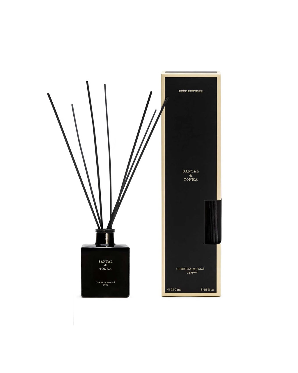 SANTAL AND TONKA