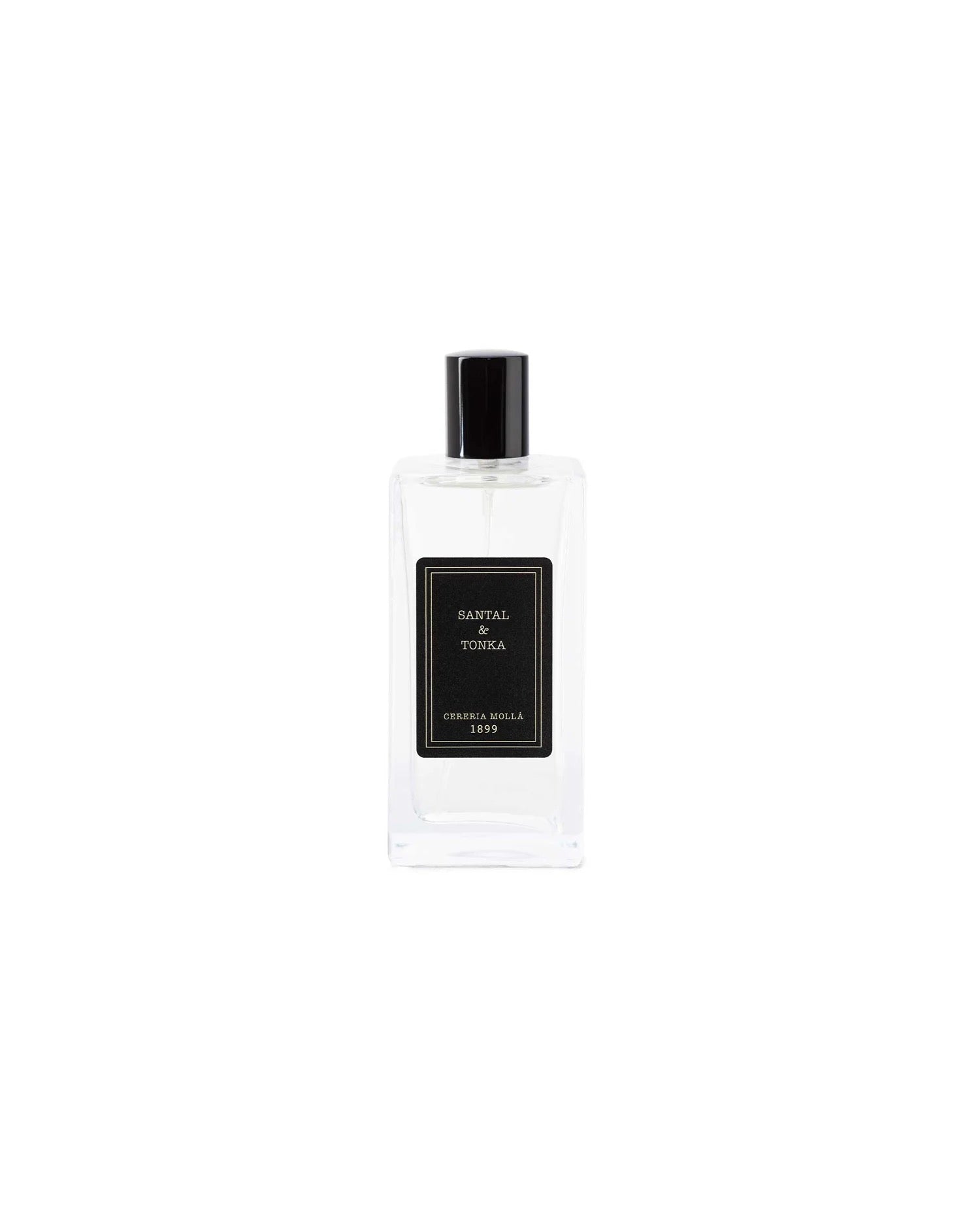 SANTAL AND TONKA BODYMIST 100ml