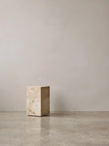PLINTH TALL- KUNIS BRECCIA