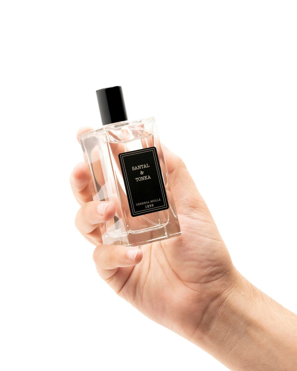 SANTAL AND TONKA BODYMIST 100ml