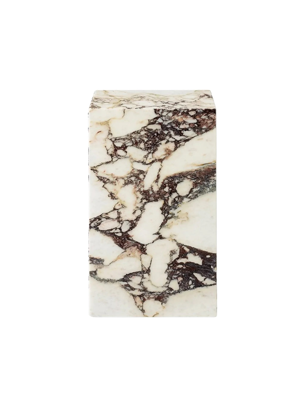 PLINTH TALL- CALACATTA VIOLA