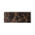 MARMOR DEKORBRETT S BRUN