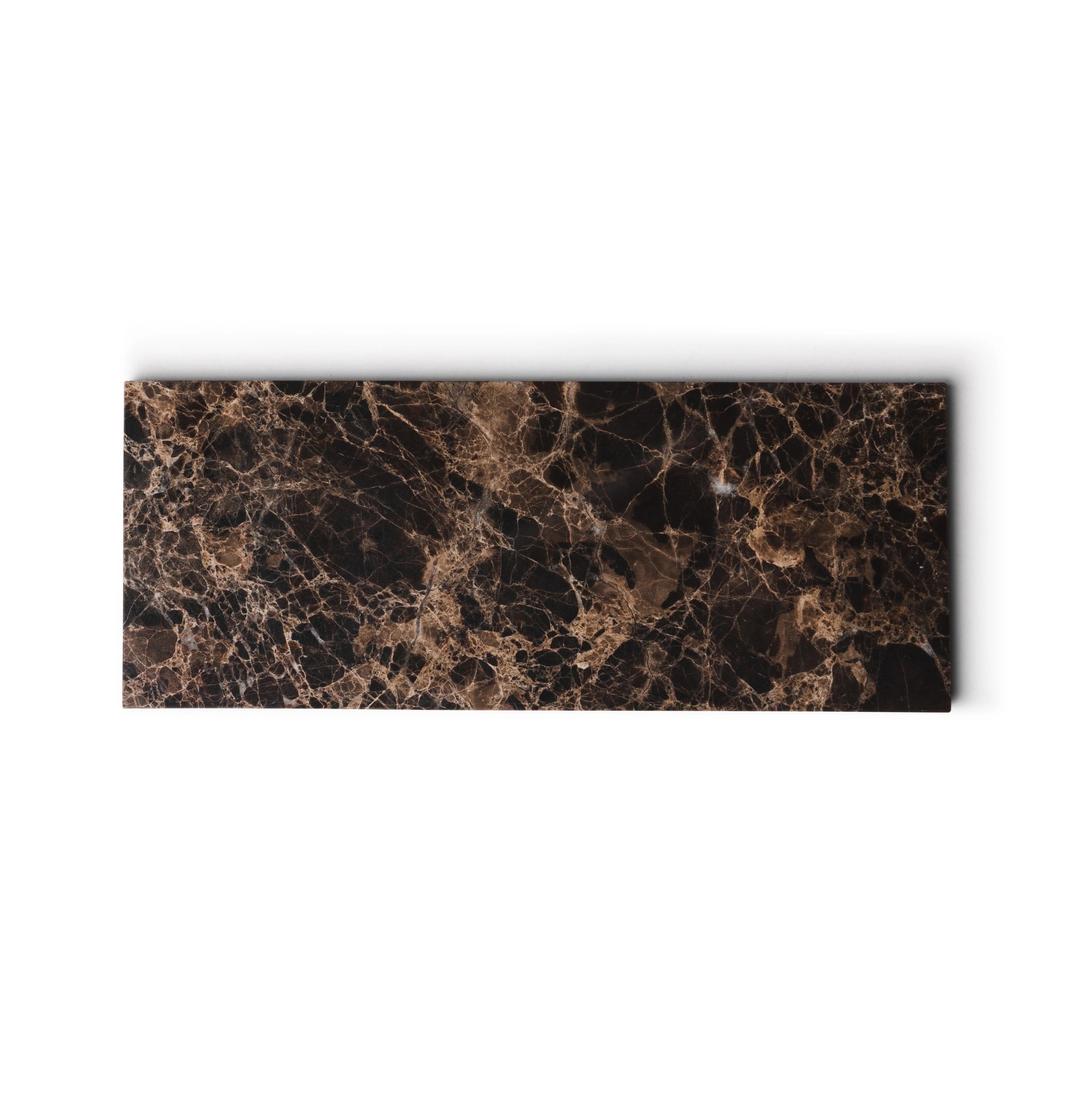 MARMOR DEKORBRETT S BRUN
