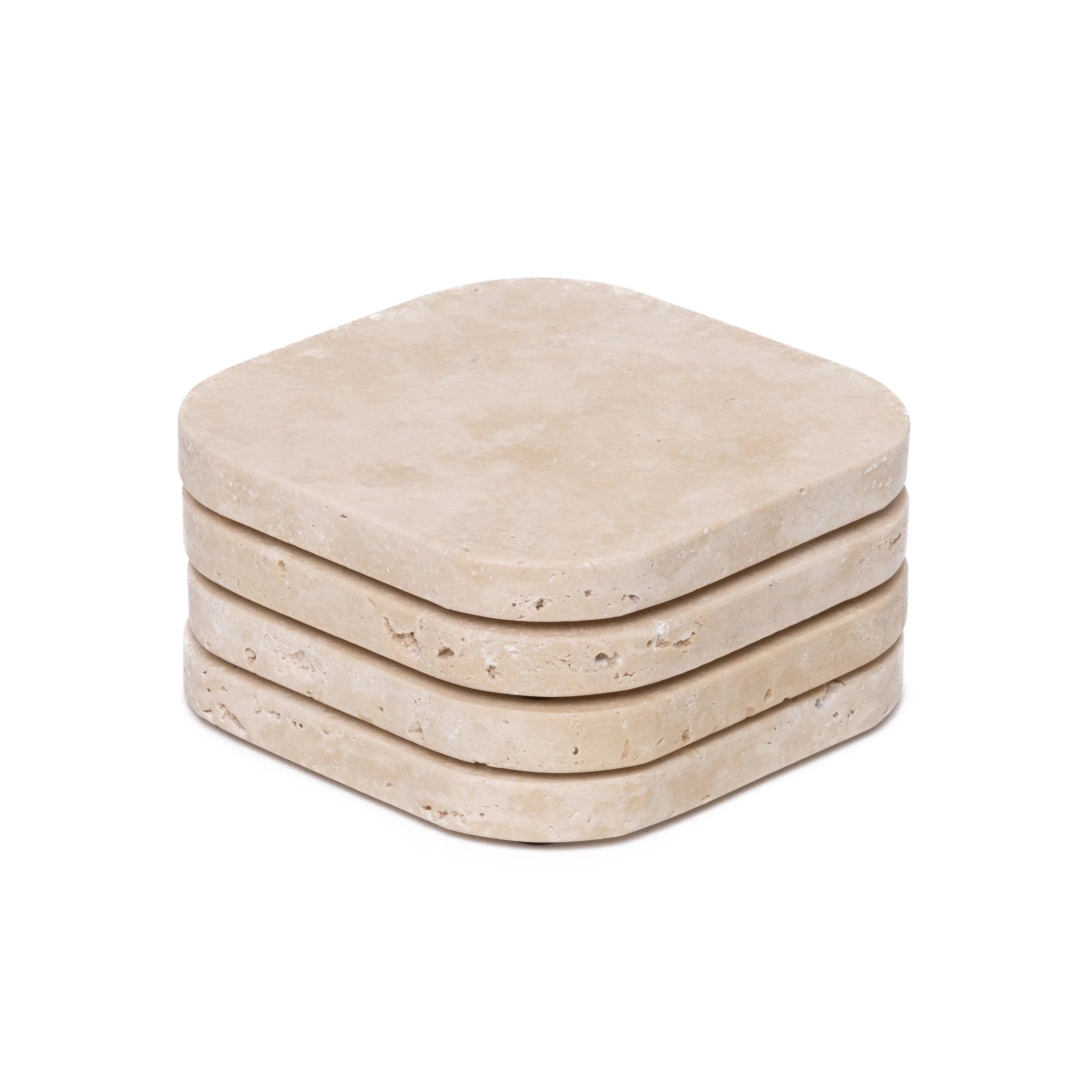 GLASBRIKKER TRAVERTINE