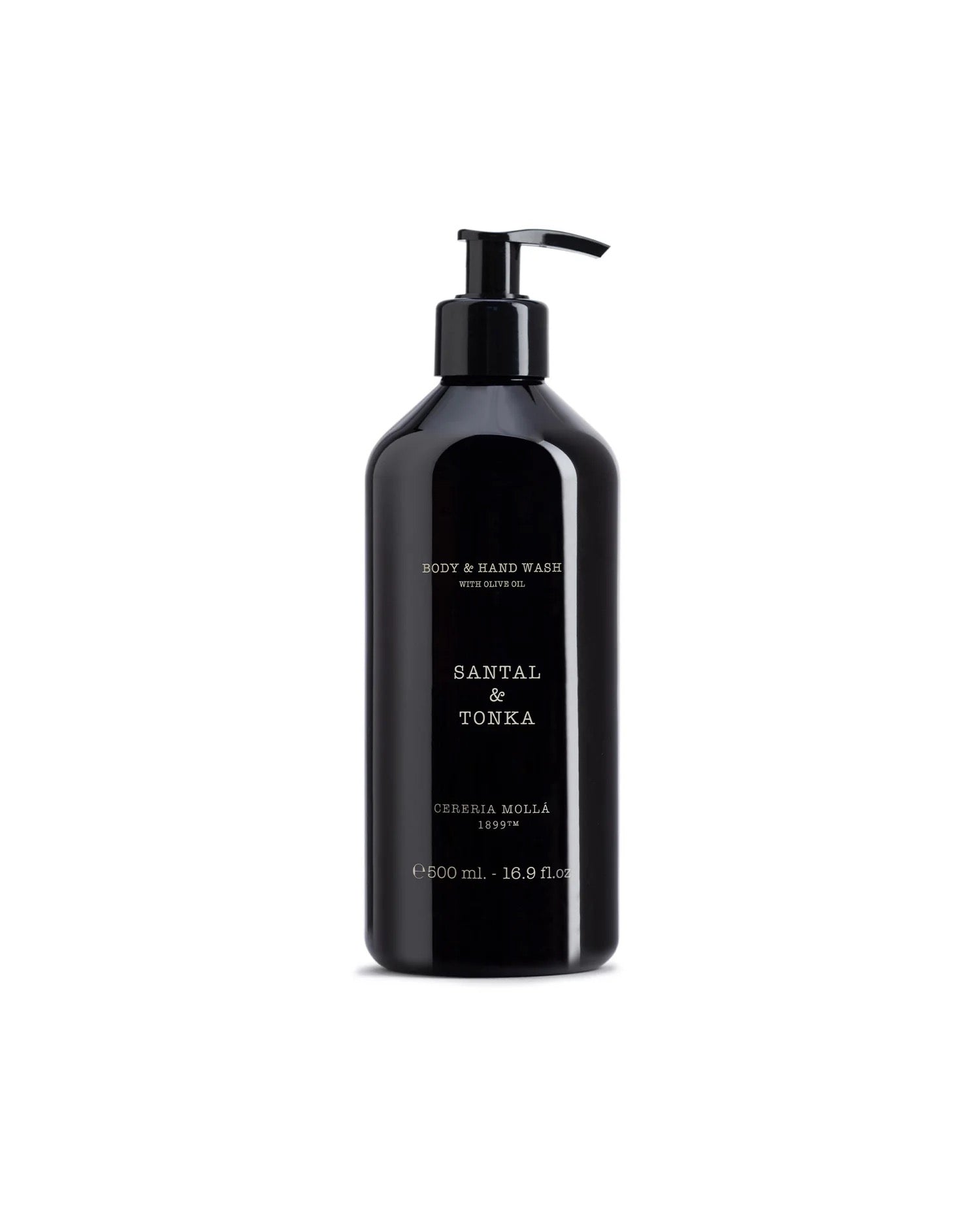 SANTAL AND TONKA