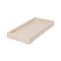 MARMOR DEKORBRETT BEIGE 30X15 CM