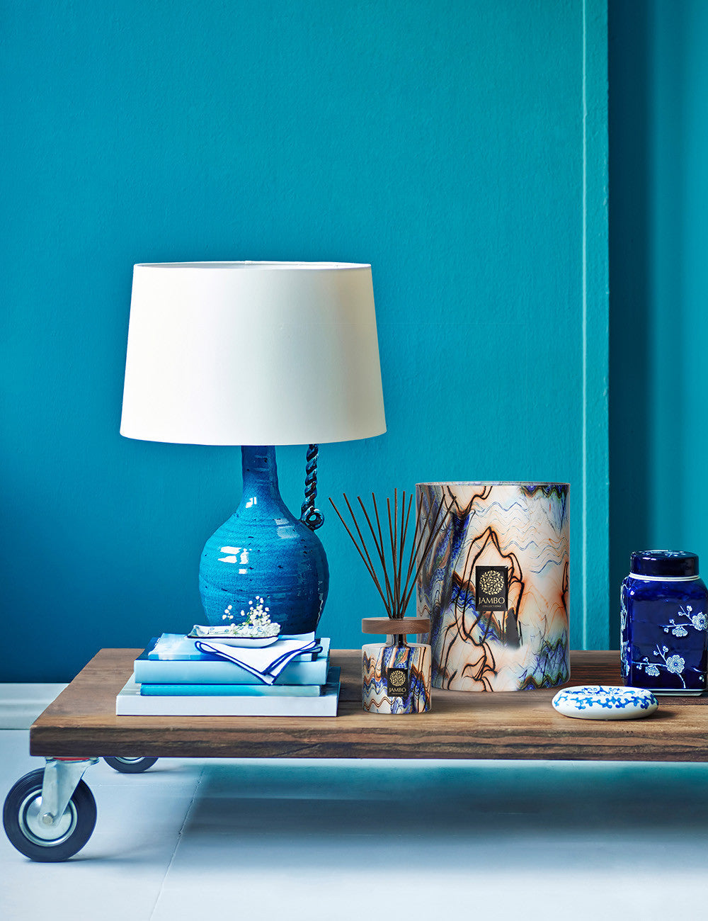 YALA DIFFUSER 200 ML