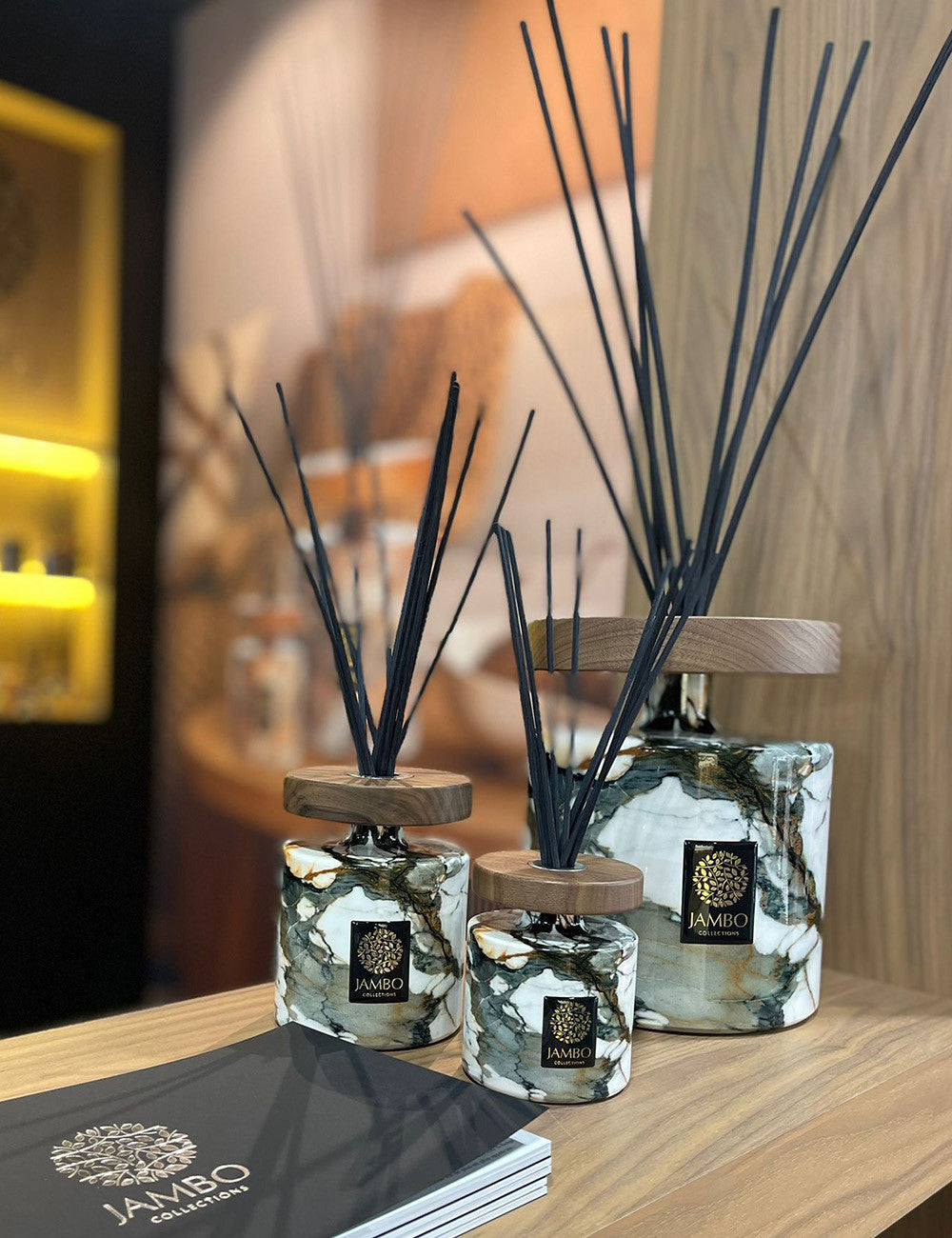 MAREMMA DIFFUSER 200 ML