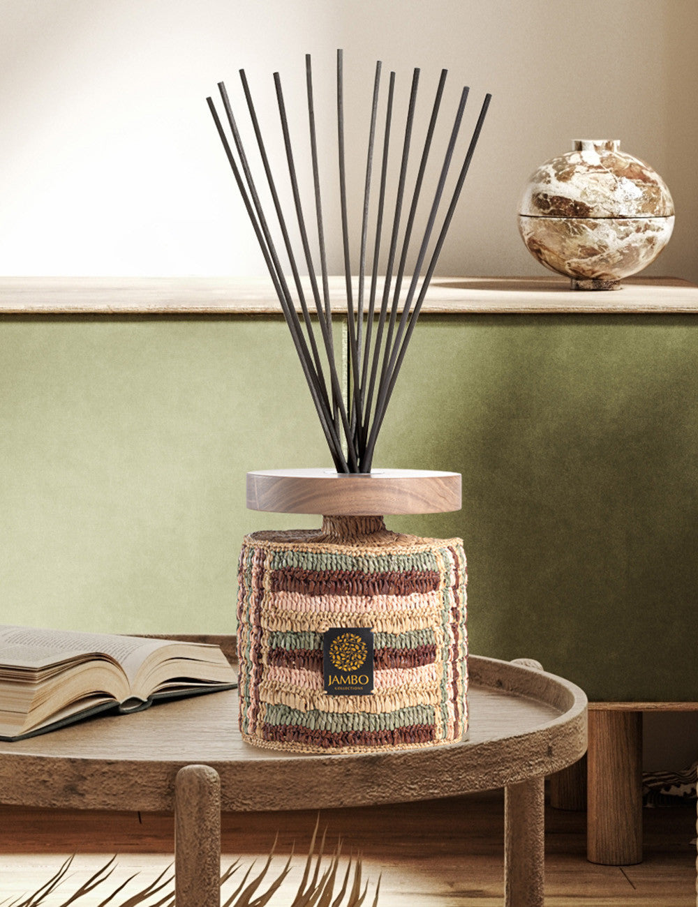 ISALO DIFFUSER 500 ML