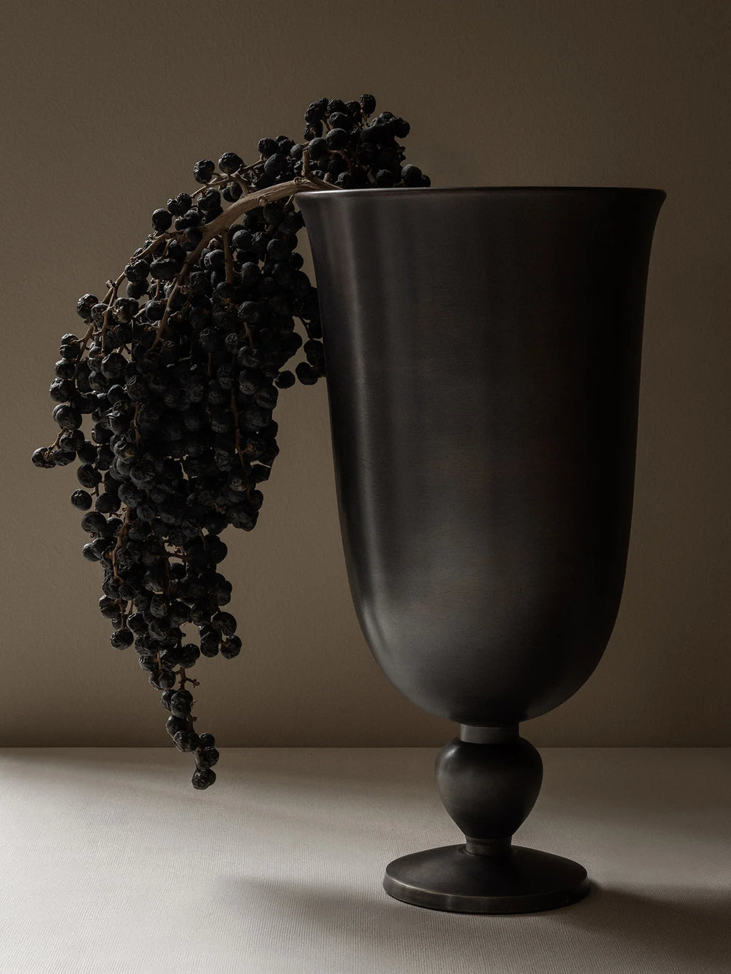 PAVOT VASE