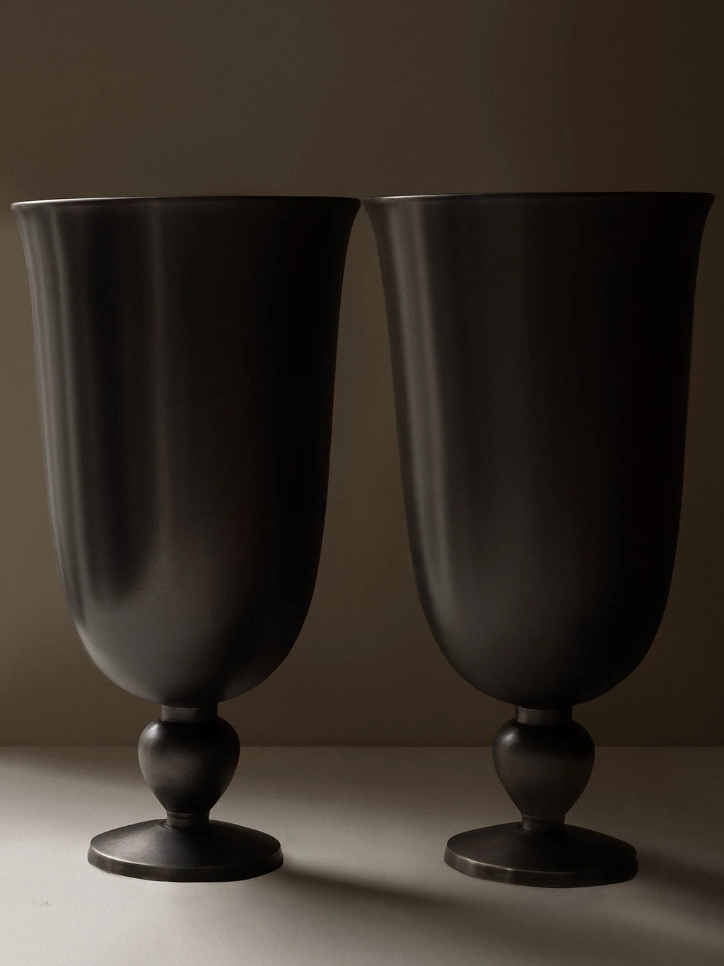 PAVOT VASE