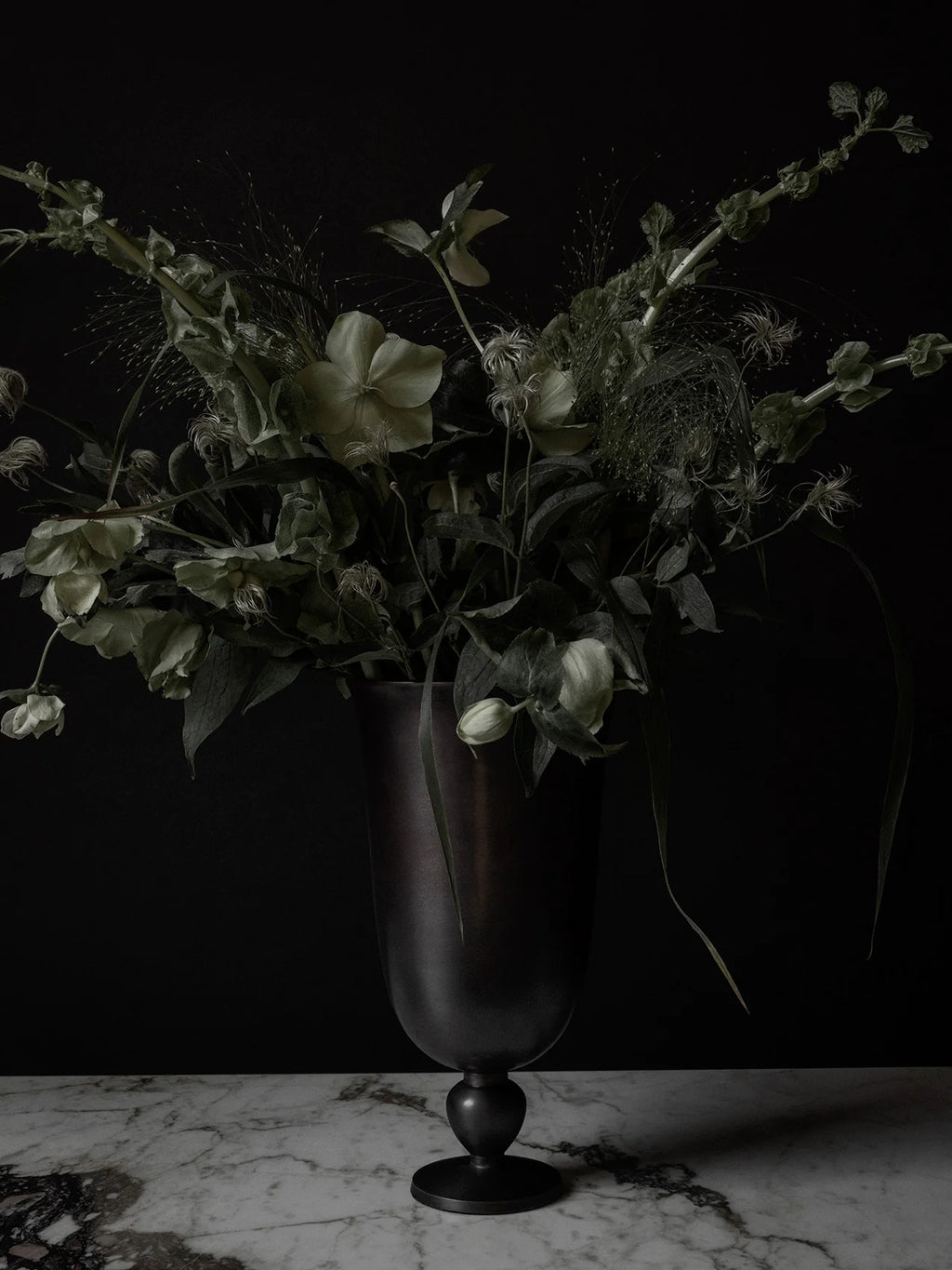PAVOT VASE