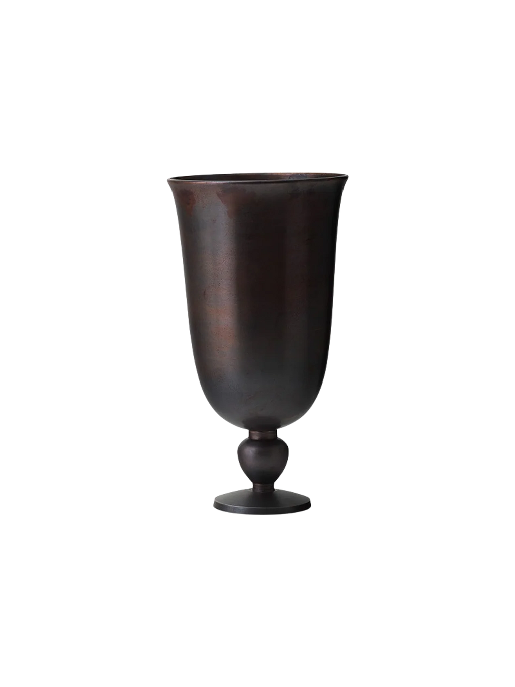 PAVOT VASE