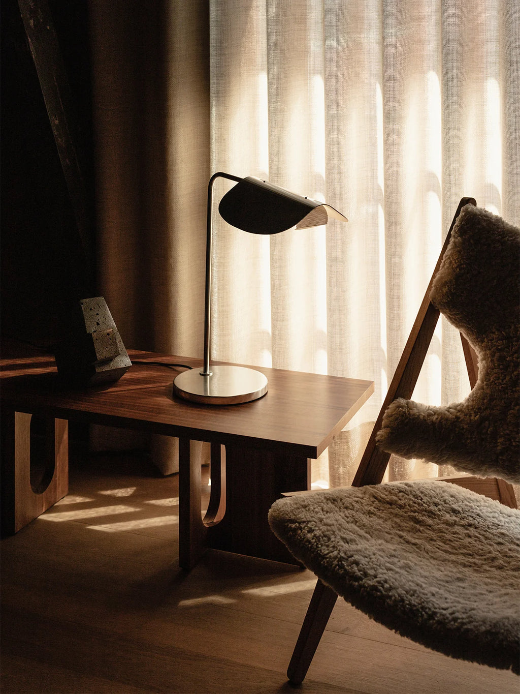 WING TABLELAMP
