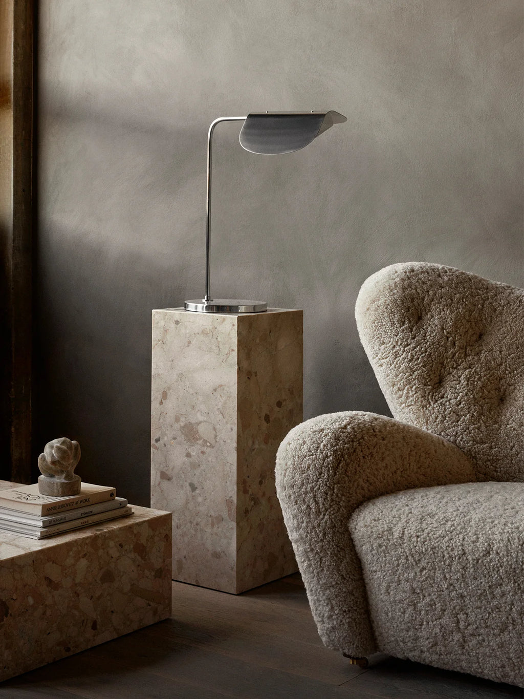 WING TABLELAMP
