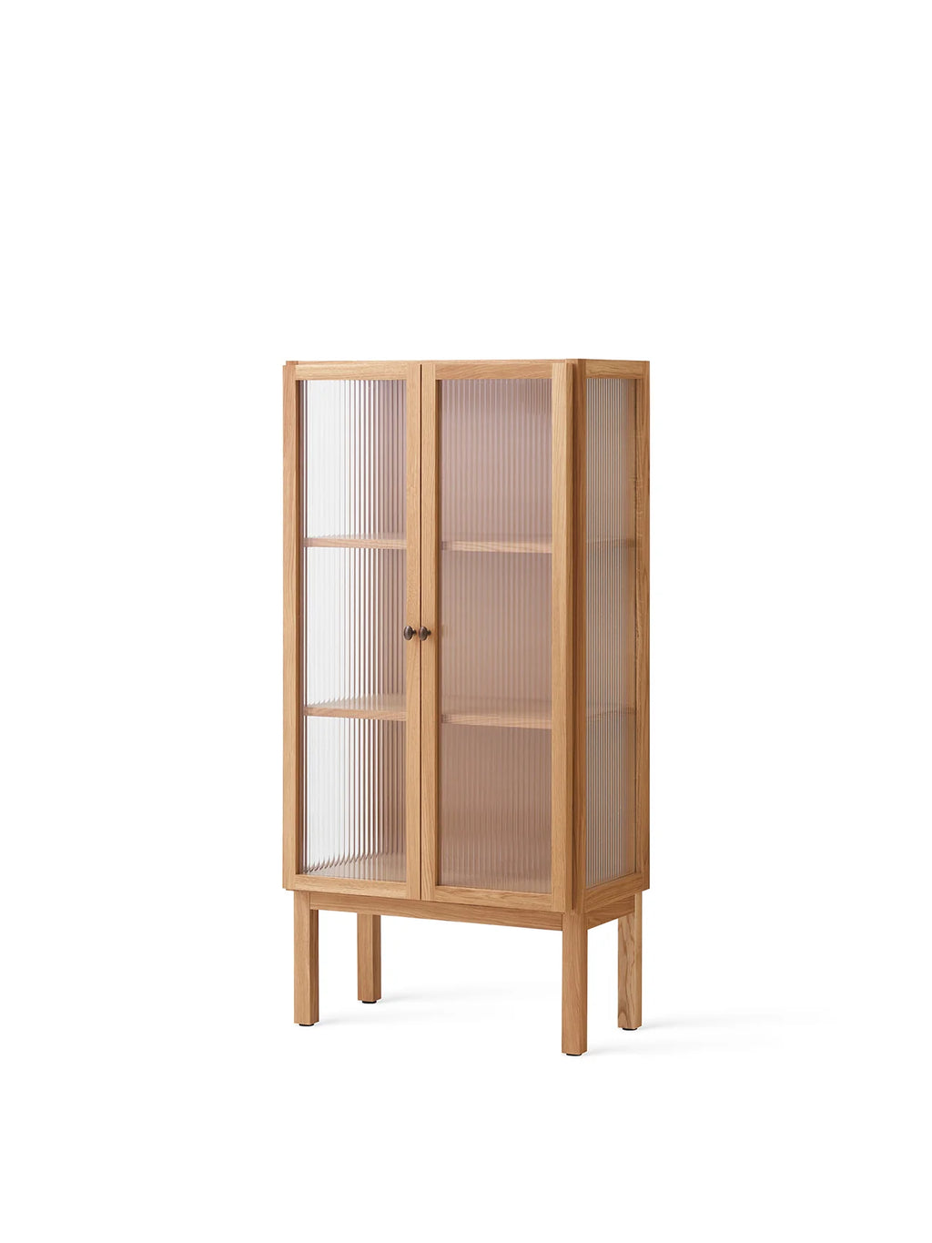 CURIOSITY CABINET