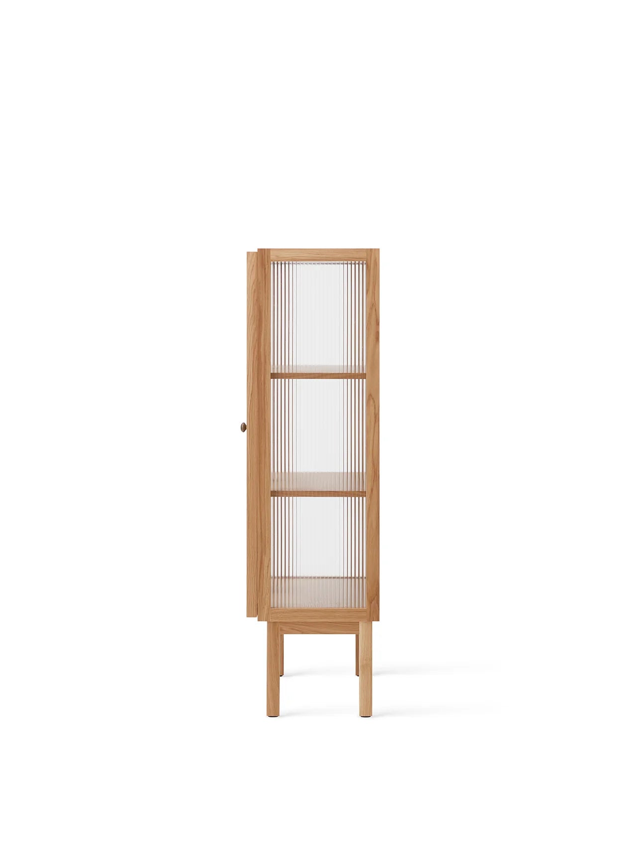 CURIOSITY CABINET