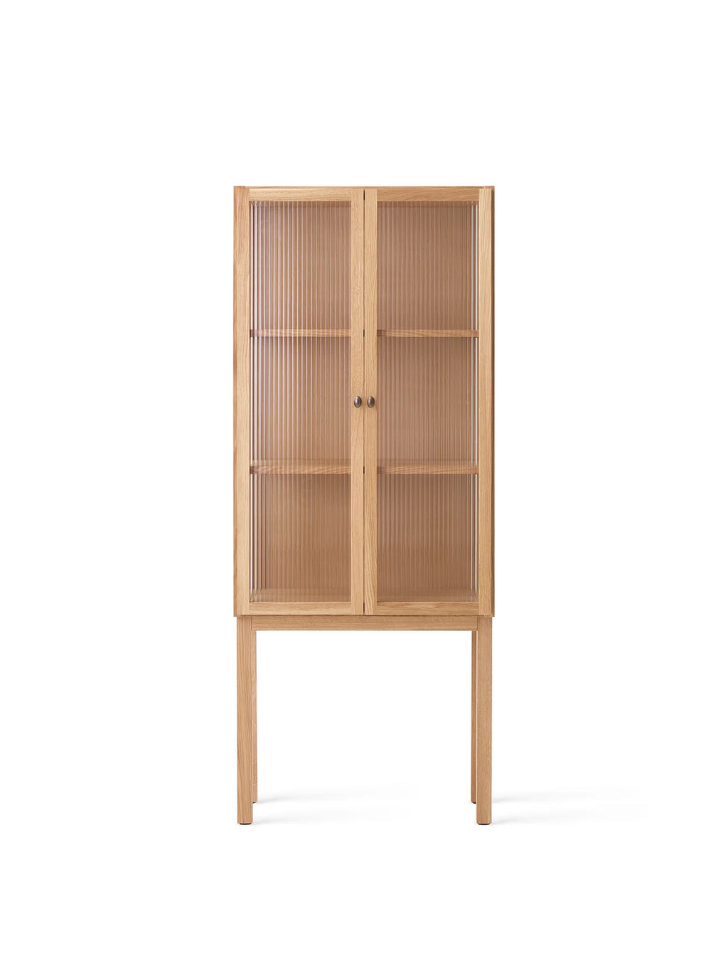 CURIOSITY CABINET