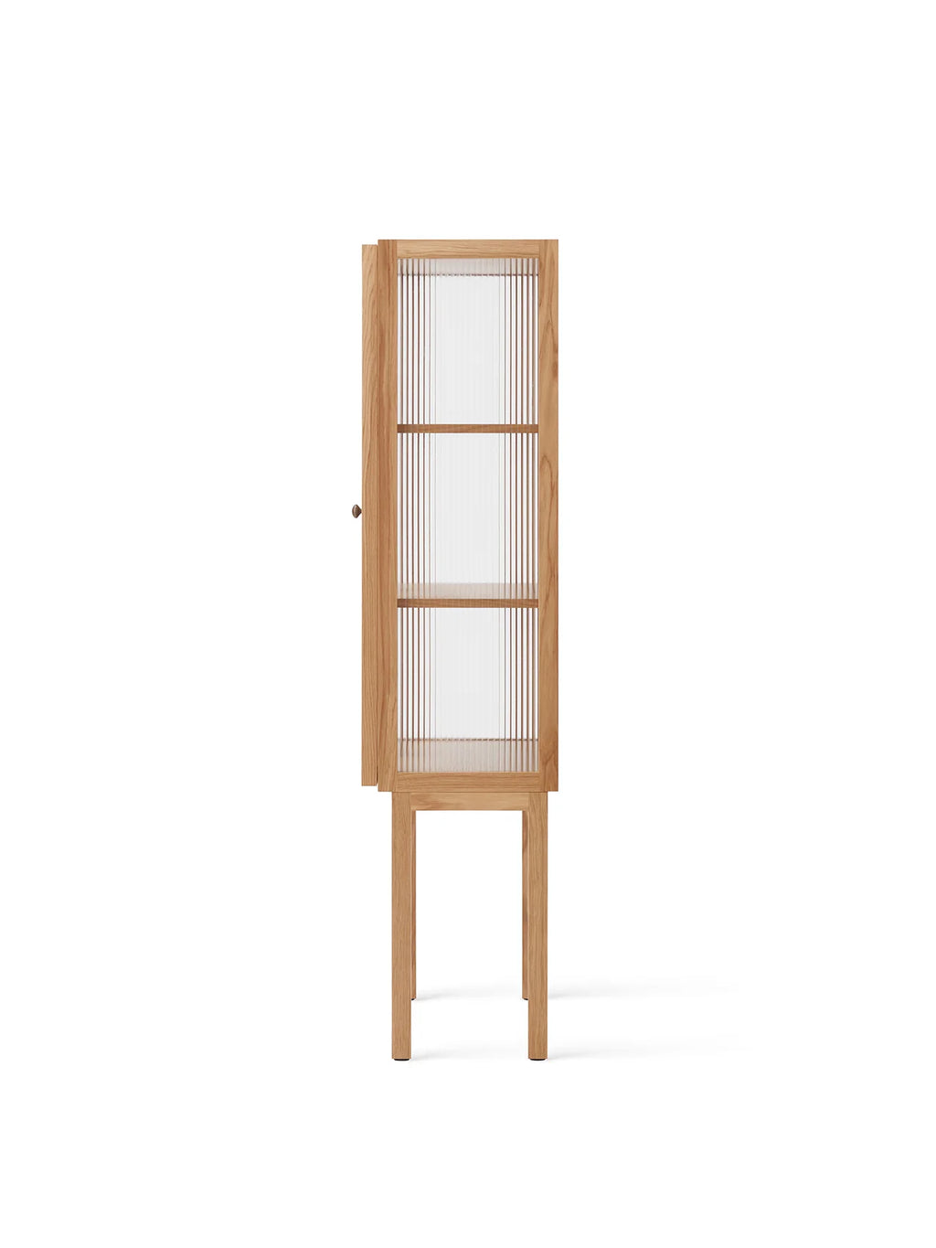 CURIOSITY CABINET