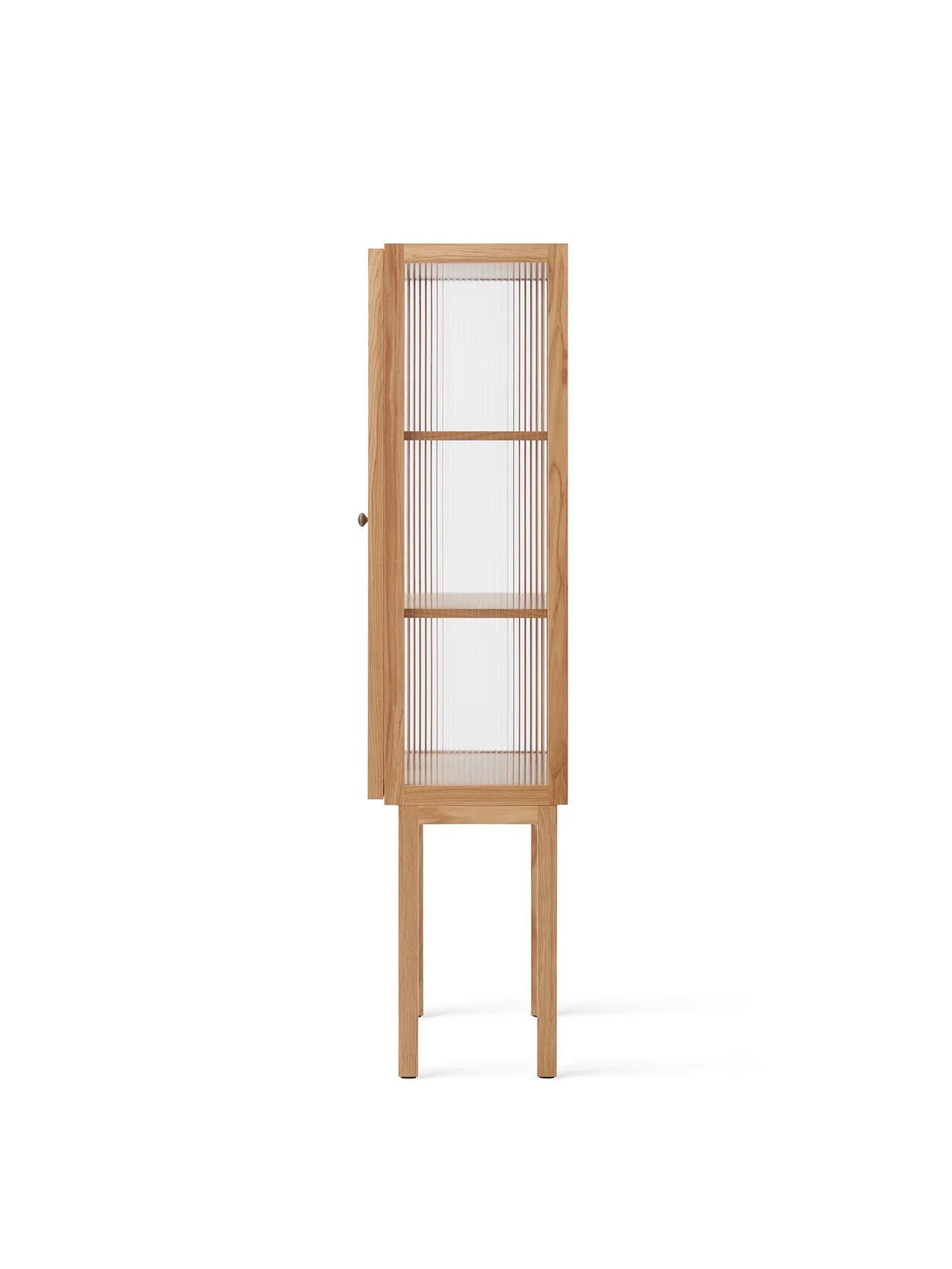 CURIOSITY CABINET