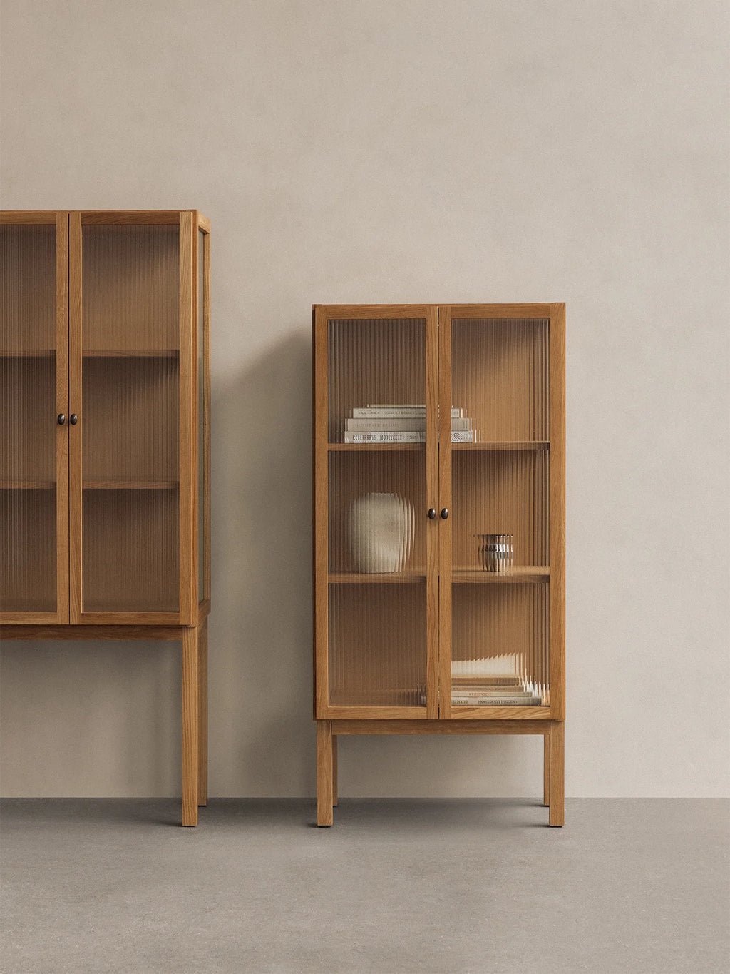 CURIOSITY CABINET
