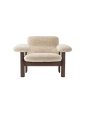 BRASILIA LOUNGE CHAIR