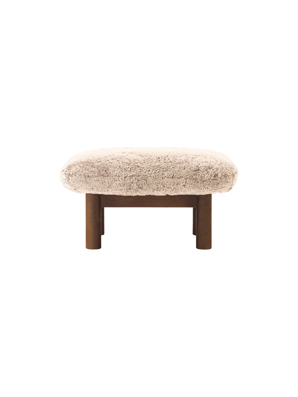 BRASILIA OTTOMAN