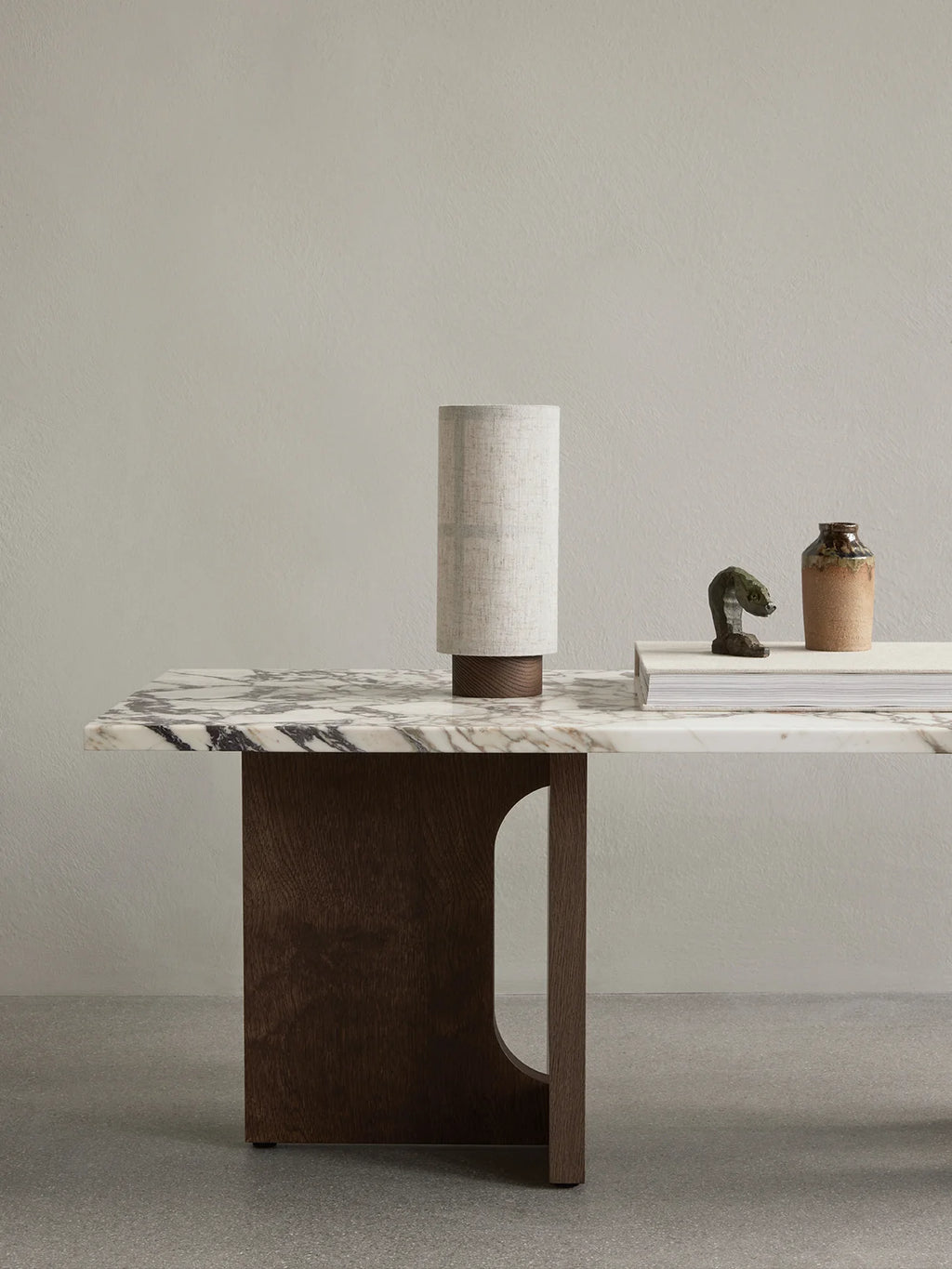 ANDROGYNE LOUNGE TABLE