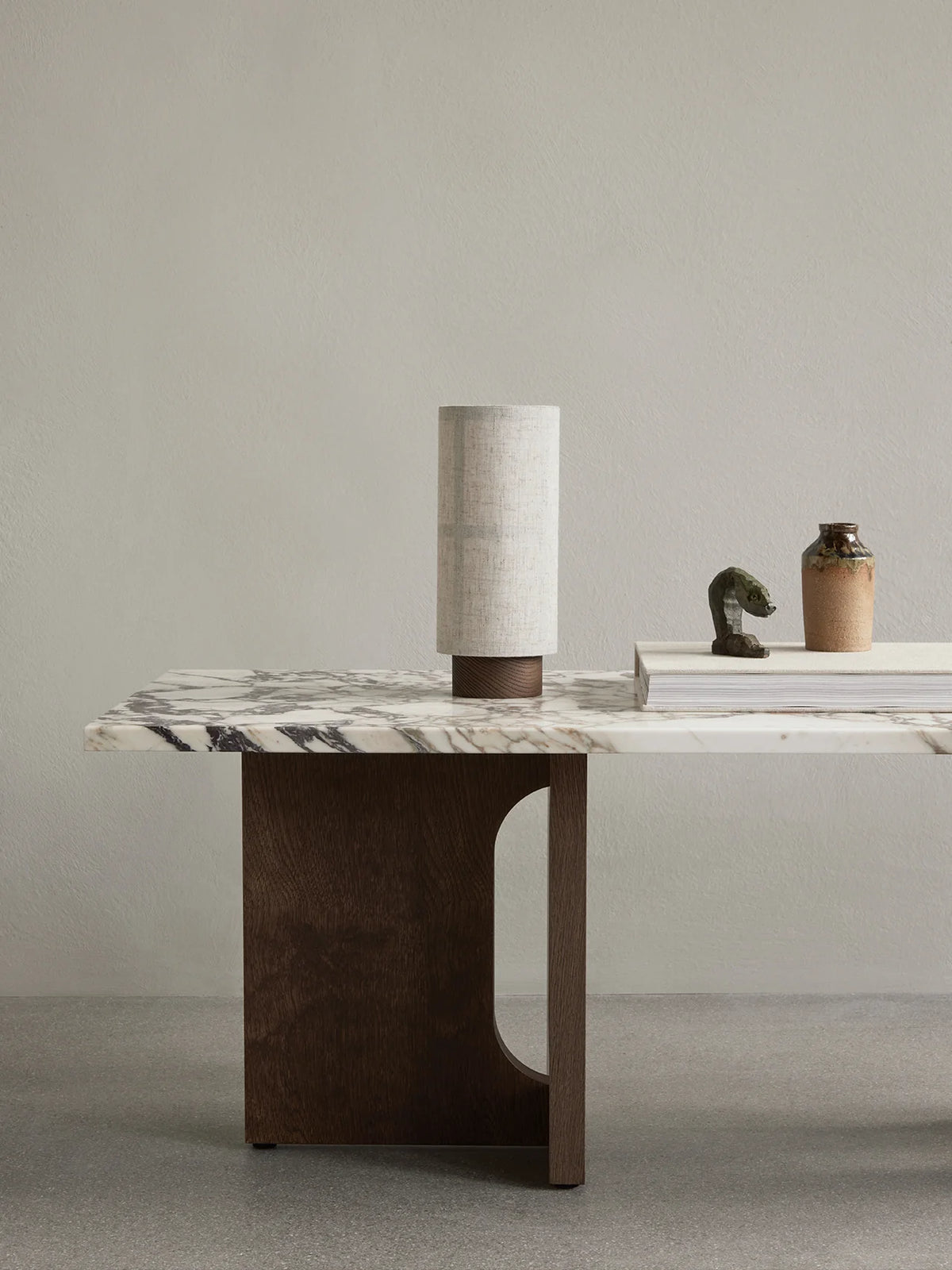 ANDROGYNE LOUNGE TABLE