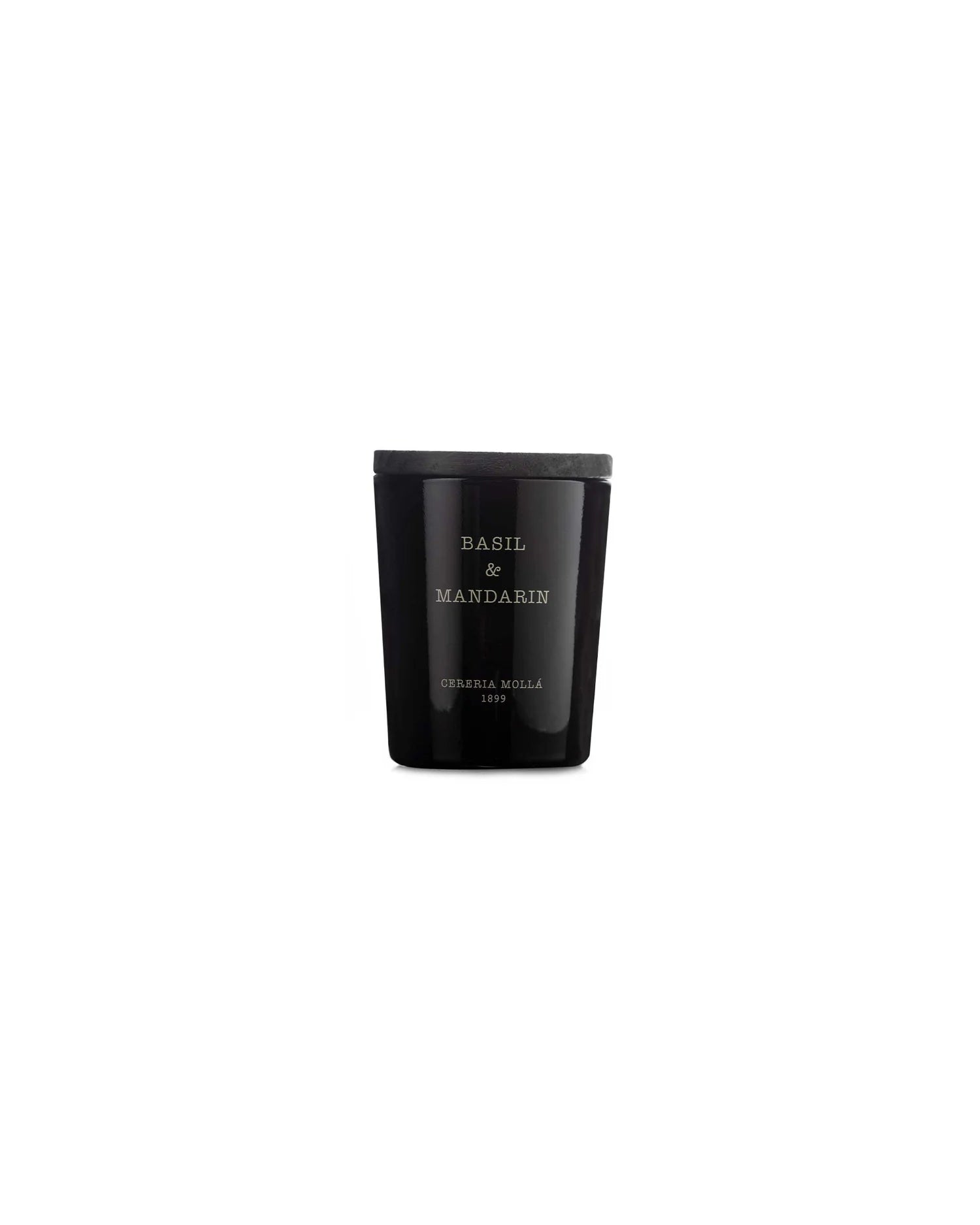 BASIL & MANDARIN CANDLE MINI 70 G