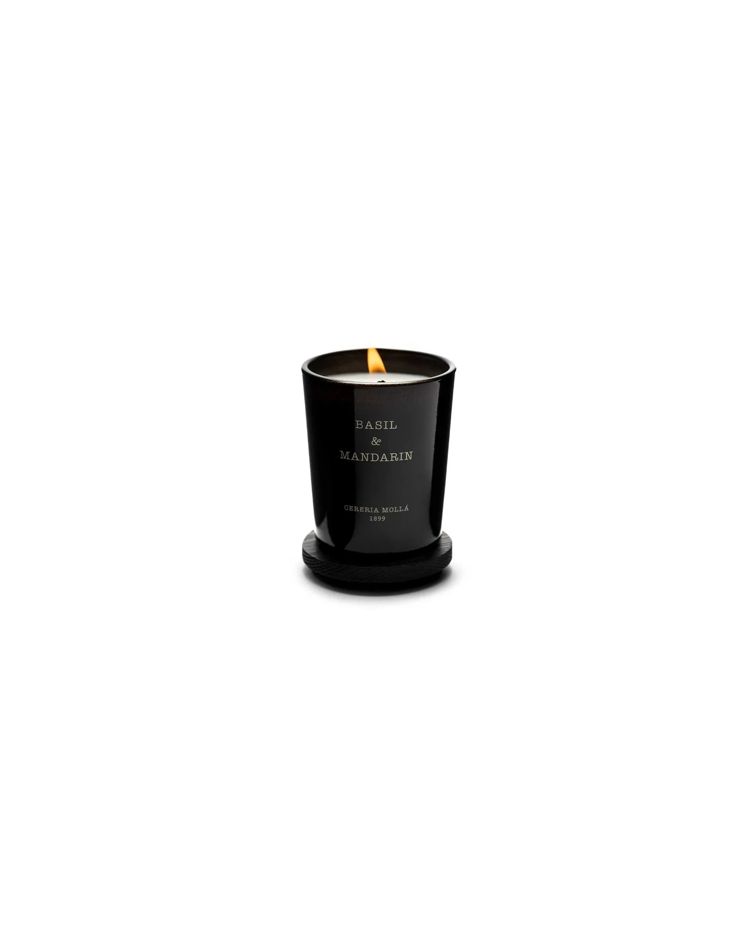 BASIL & MANDARIN CANDLE MINI 70 G