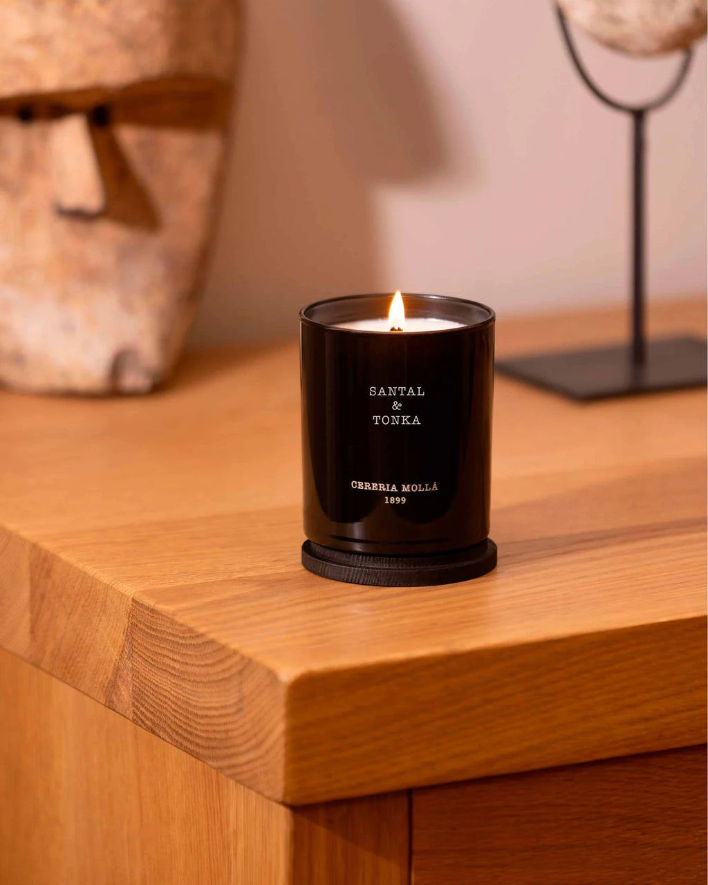 SANTAL & TONKA 230 G