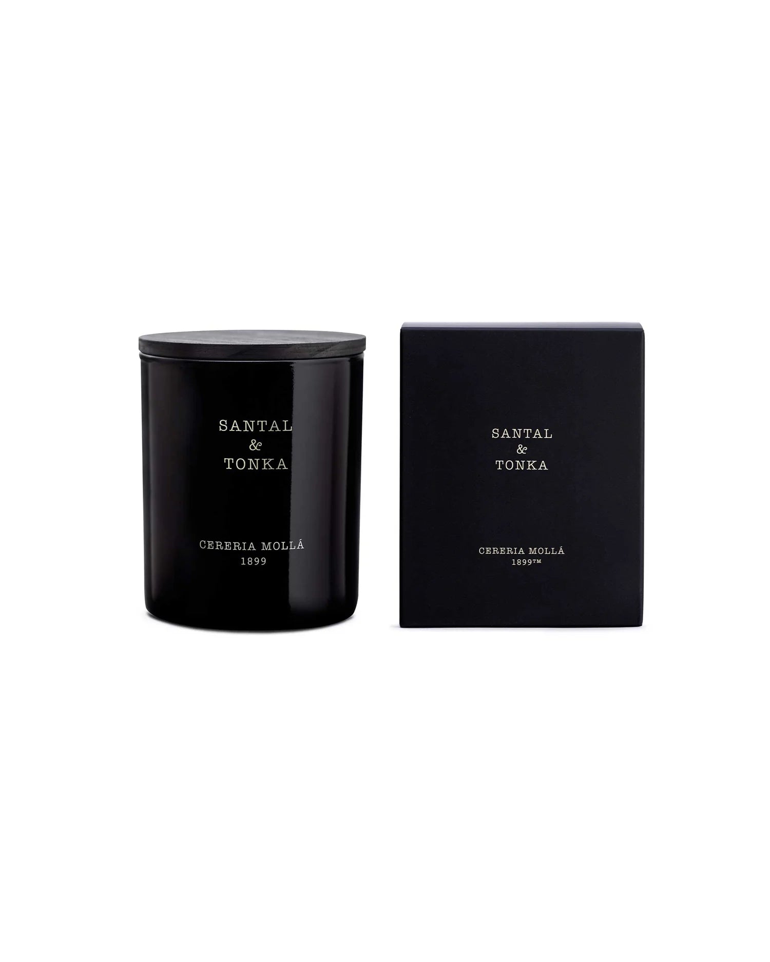 SANTAL & TONKA 230 G