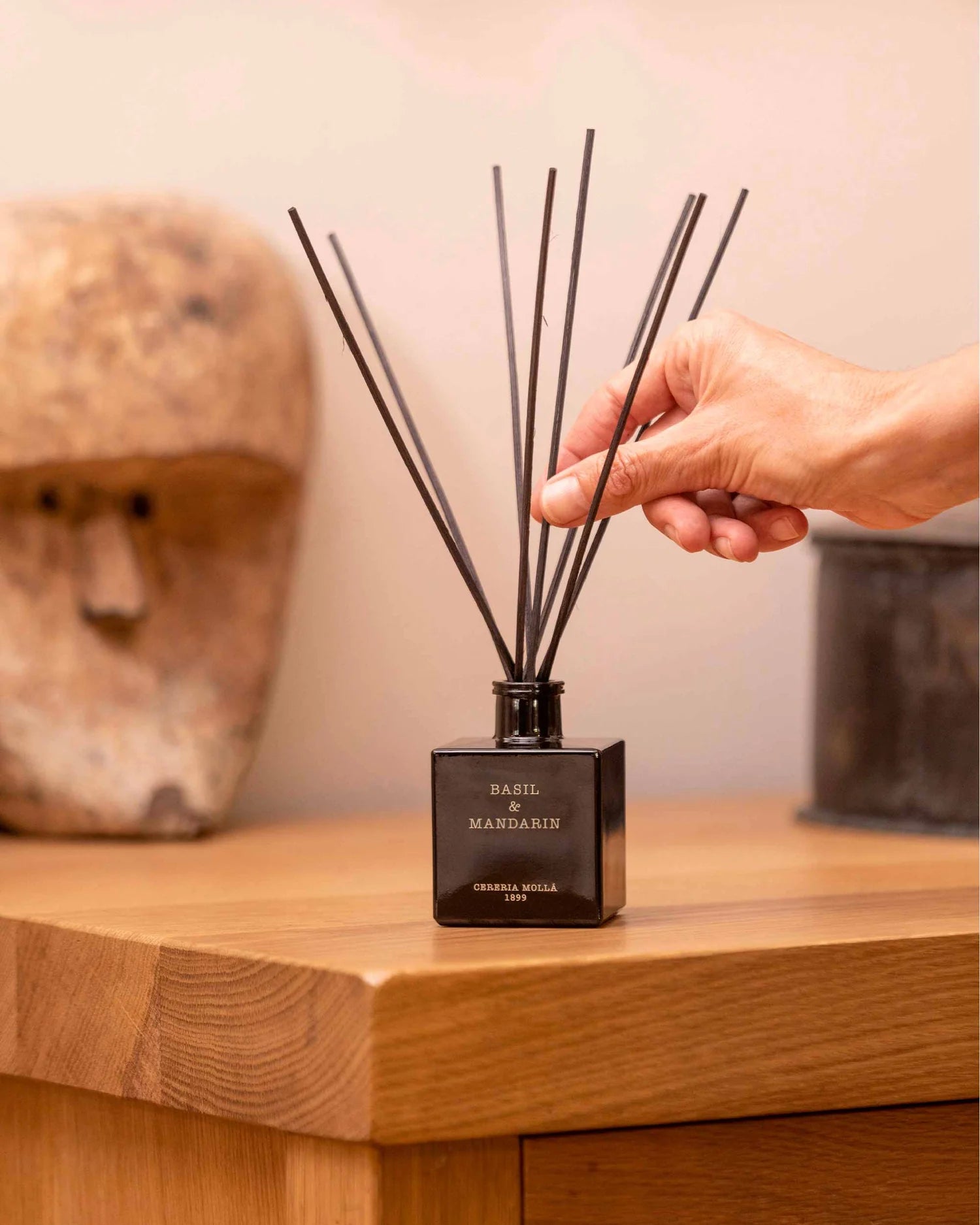 BASIL & MANDARIN MINI 100 ML