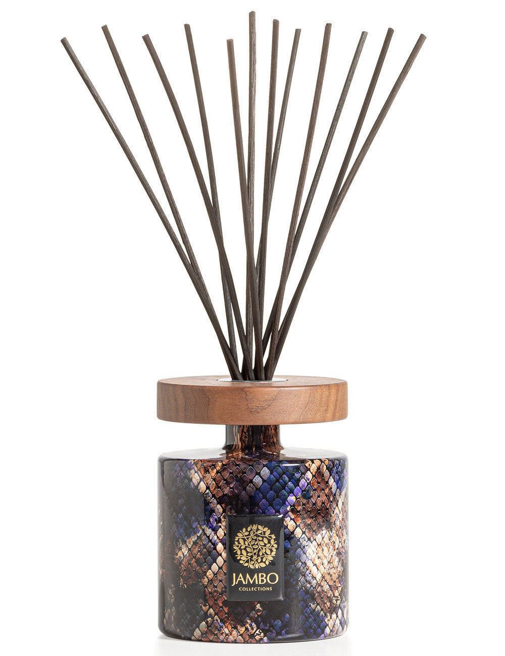 MOOREA DIFFUSER 200 ML