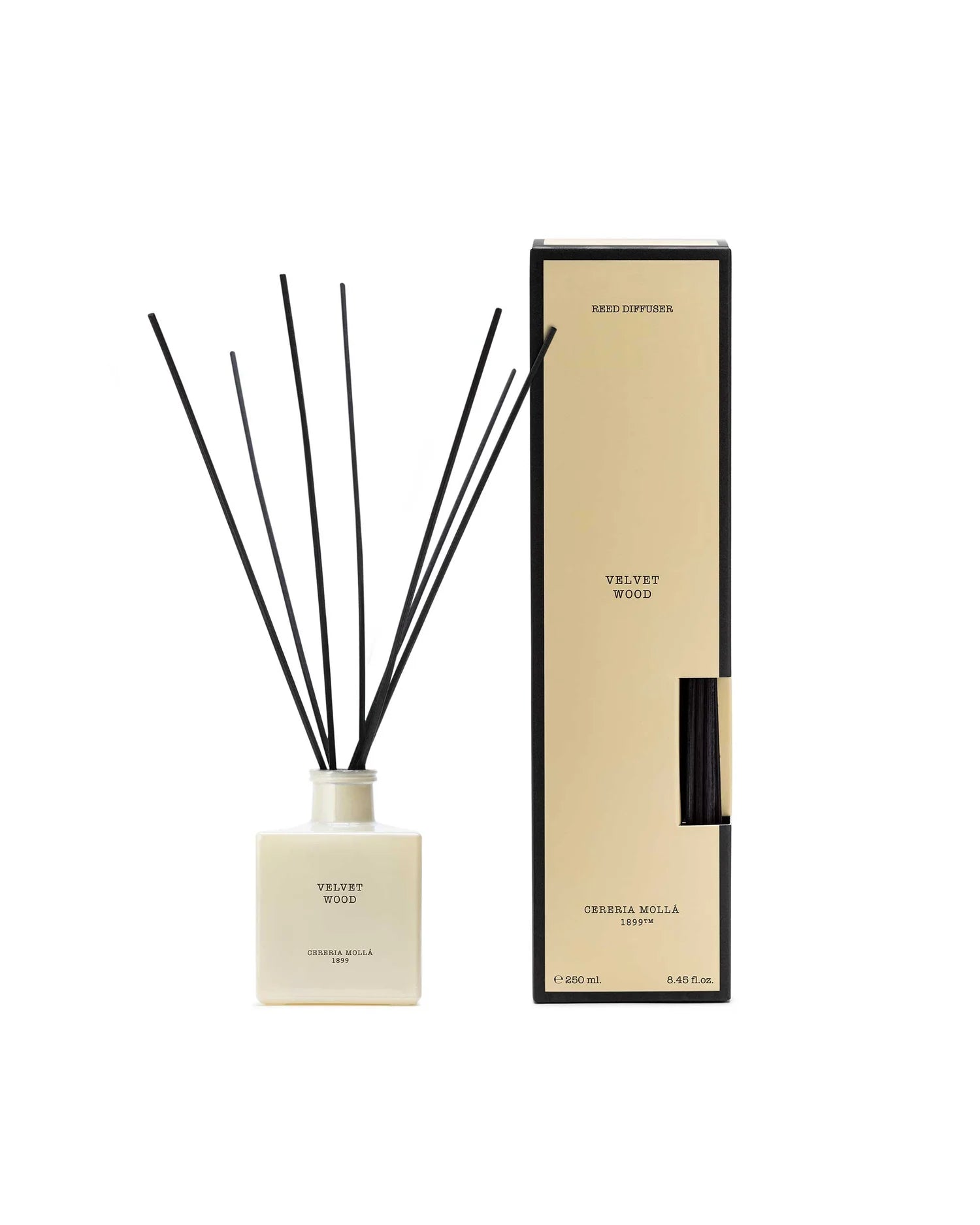VELVET WOOD 250 ML