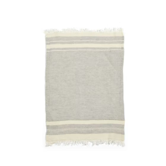 GENT STRIPE - THE BELGIAN TOWEL