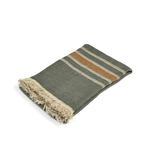 ALUETTE - THE BELGIAN TOWEL